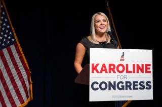 karoline leavitt